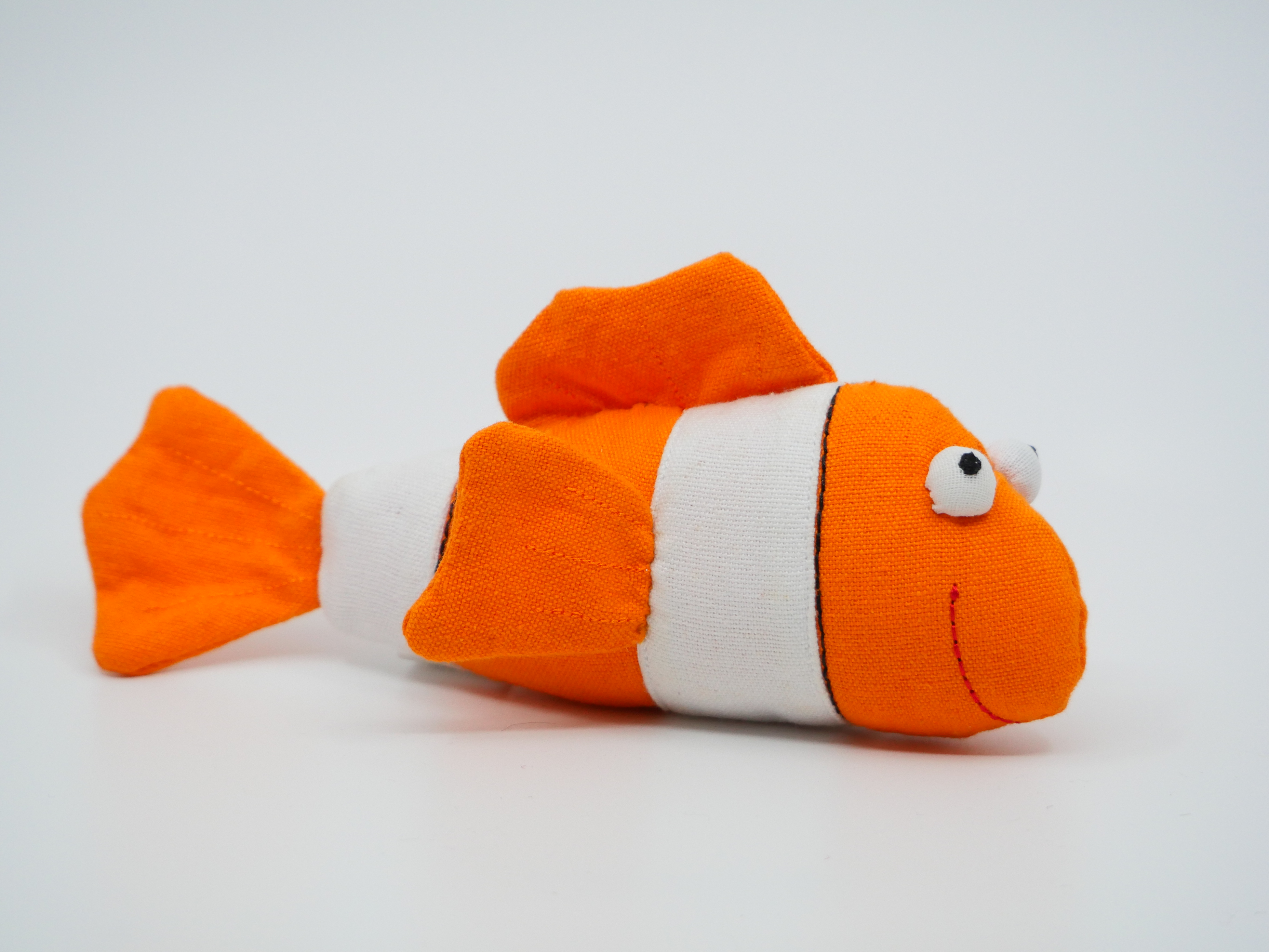 Owe clownfisk - 3