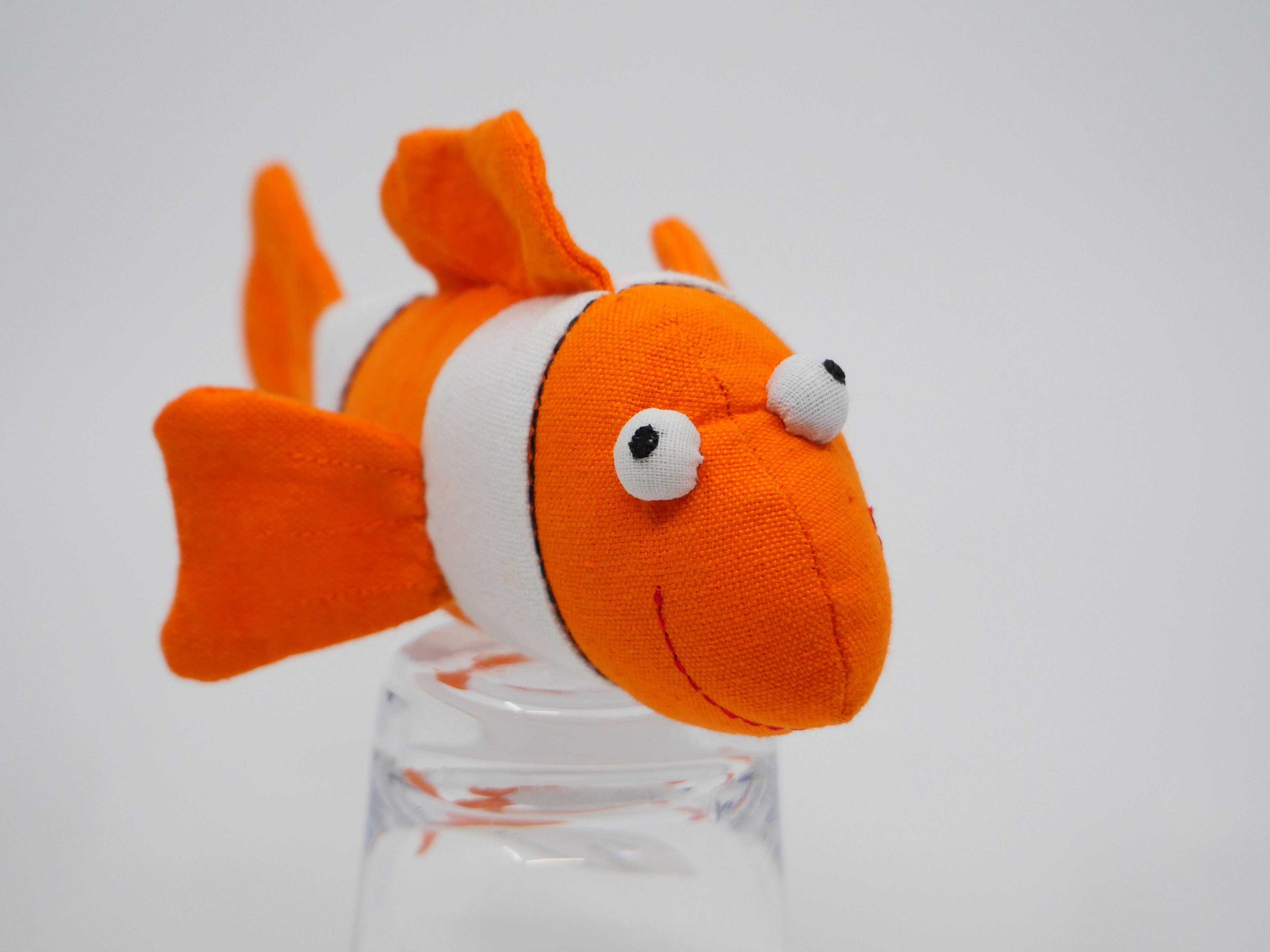 Owe clownfisk - 2