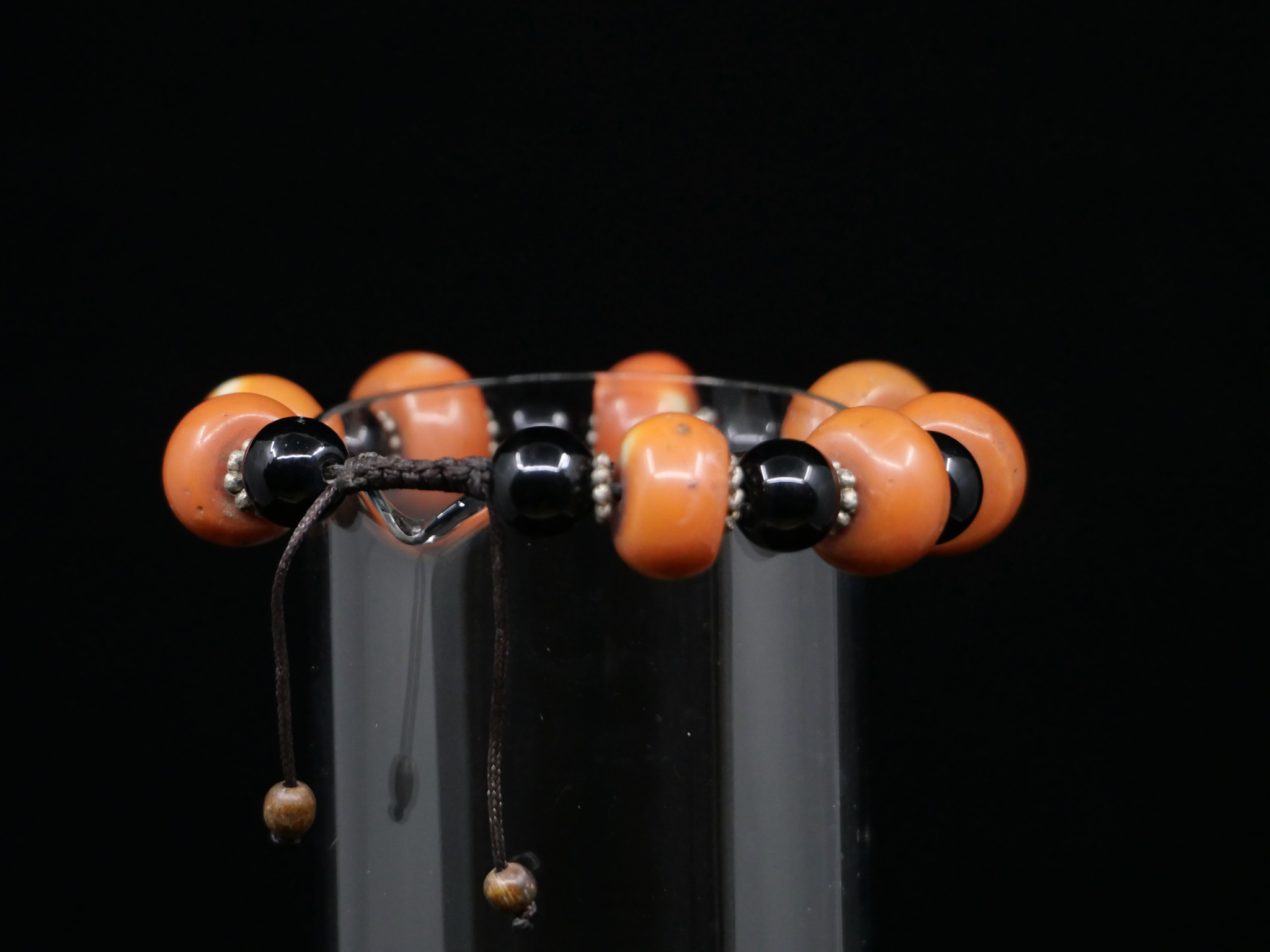 Stenarmband - 8
