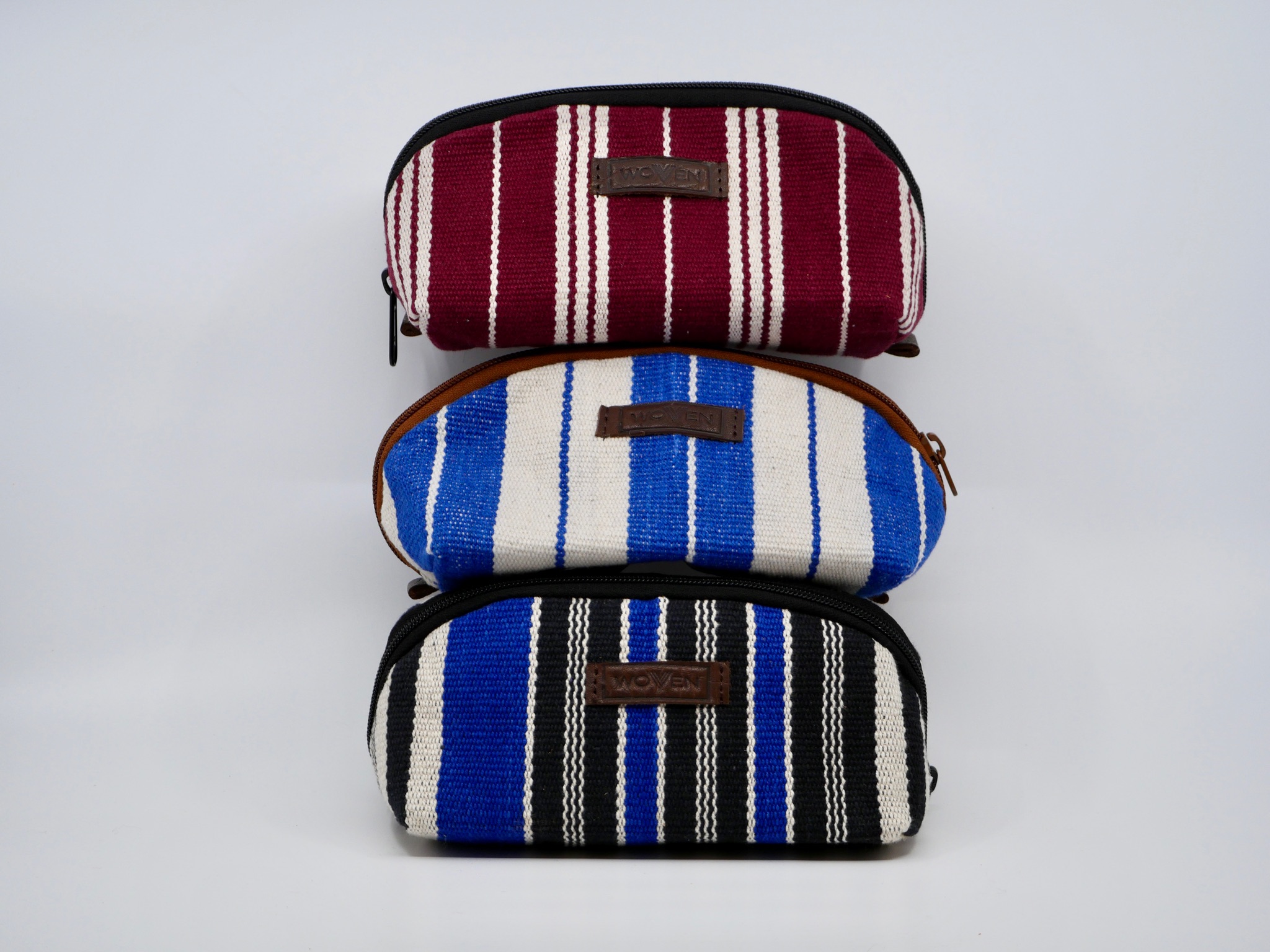 Make-up boxar MÅNGA FÄRGER 