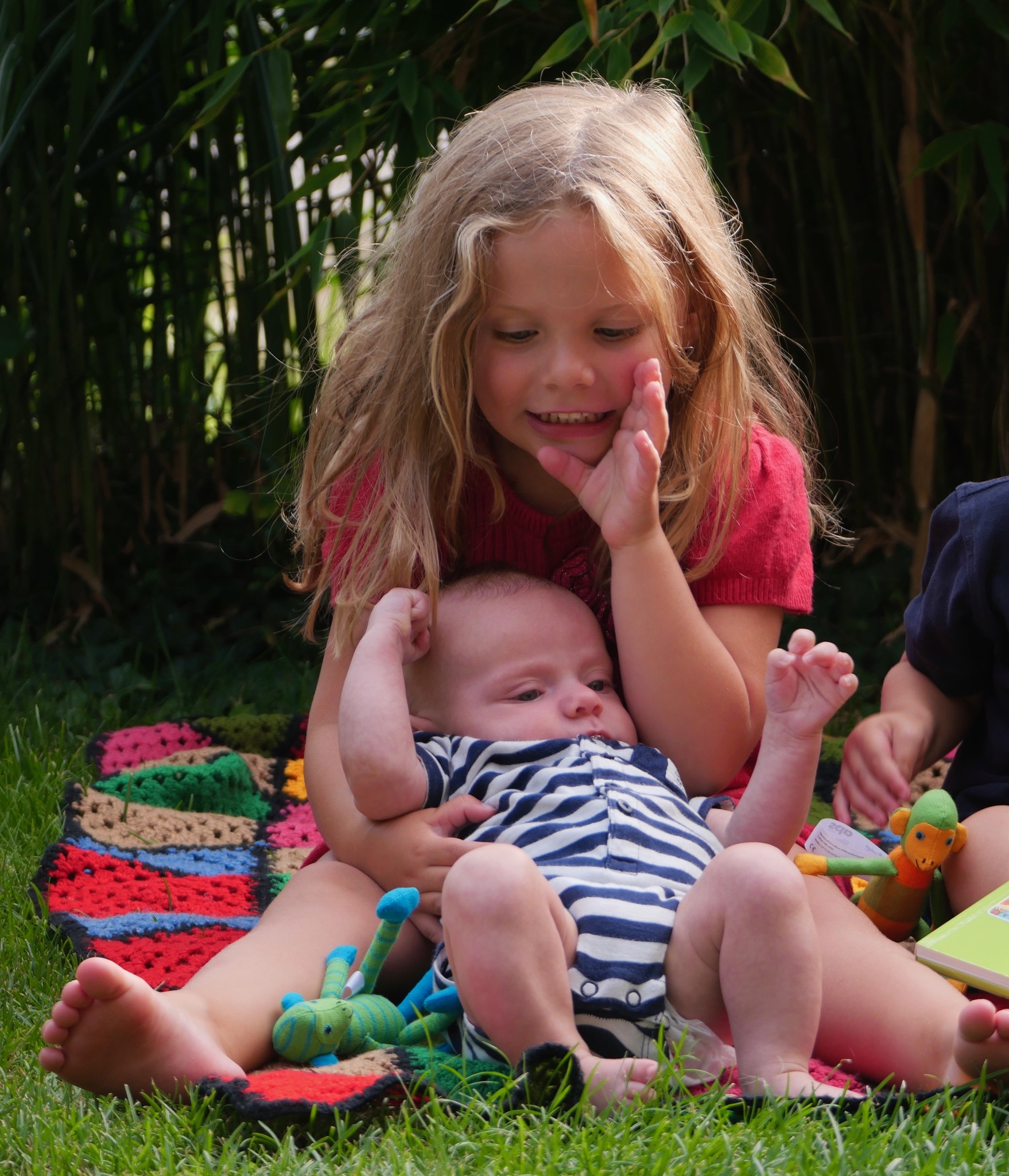 Psst! Kolla in ALLA LEKSAKER