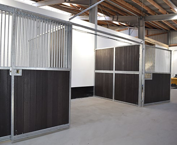 Easy Cleaning delbar front