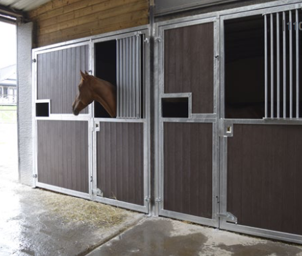 Easy Cleaning delbar front - 7