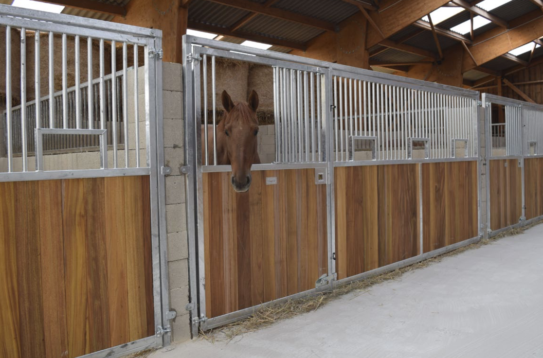 Easy Cleaning delbar front - 6
