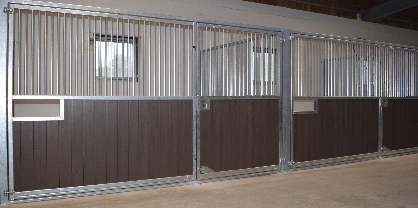 Easy Cleaning delbar front - 5