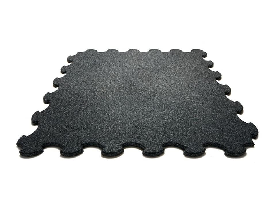 Gymmatta PUSSEL 20mm 1040x1040mm (FRI frakt) - 2