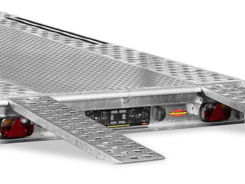 Böckmann Biltransport AH 5021