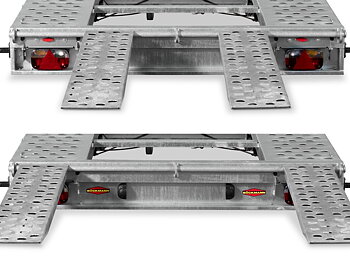 Böckmann Biltransport AH 5021