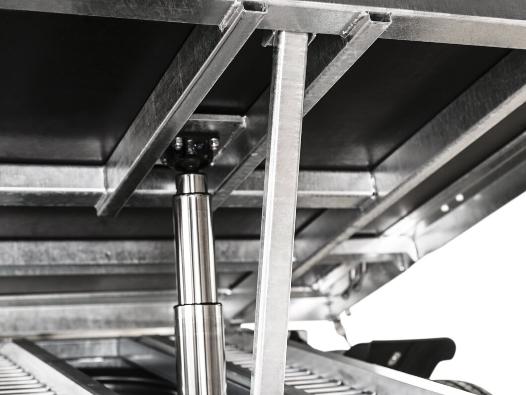 Böckmann Tippsläp RK-AL 3016/30 - 8