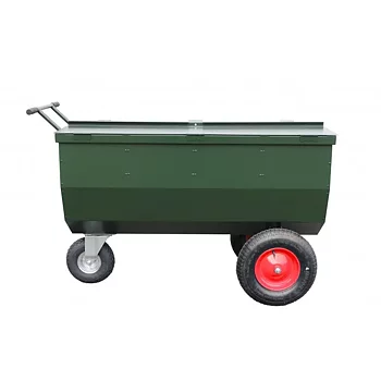 Fodervagn 310L (FRI frakt)