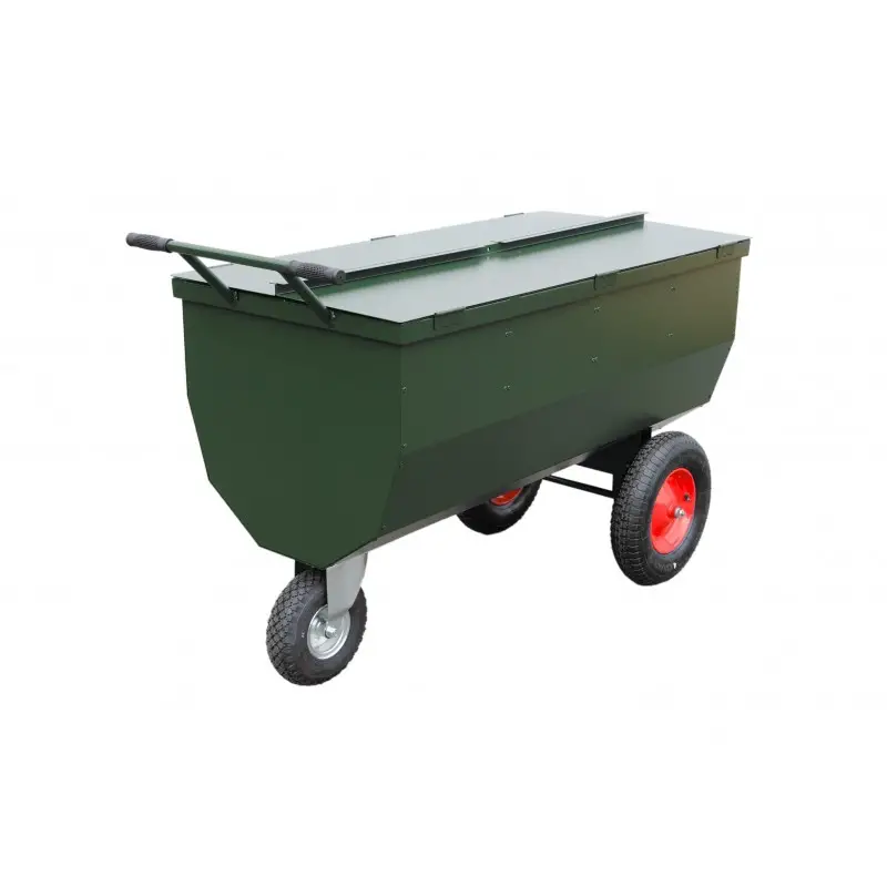 Fodervagn 310L (FRI frakt) - 4