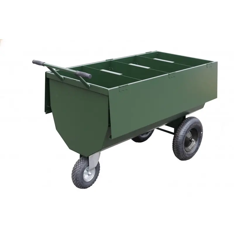 Fodervagn 310L (FRI frakt) - 3