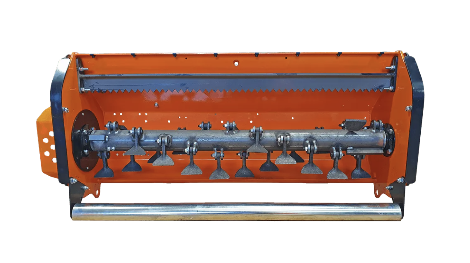Slaghack ATV Chapman FM150 PRO (FRI frakt) - 9