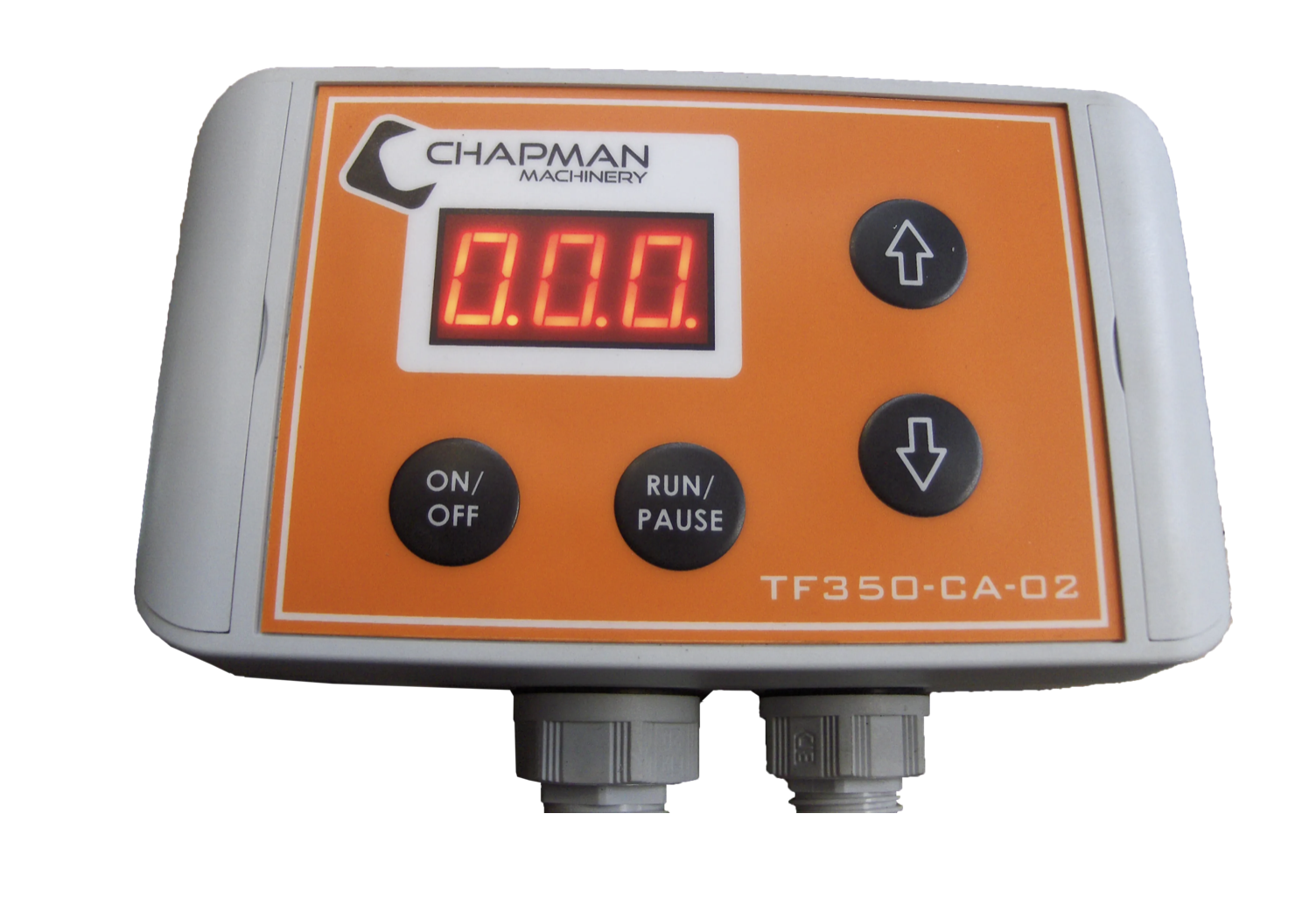 Utfodringsmodul för UTV Chapman MF350 (FRI frakt) - 13