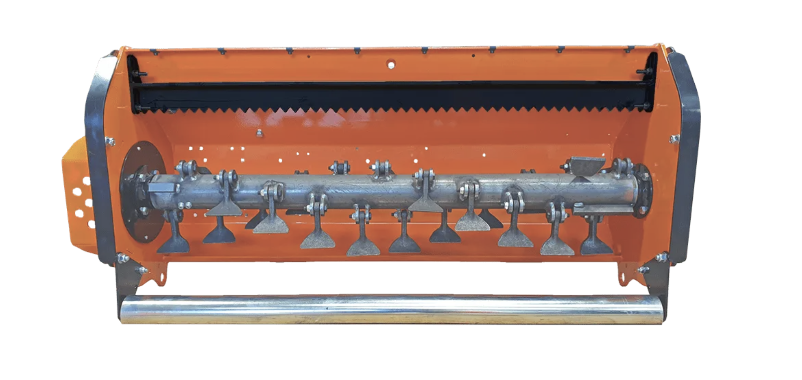 Slaghack ATV Chapman FM120 PRO (FRI frakt) - 10