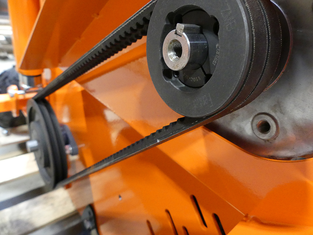 Chapman PC150 Paddock Cleaner – bred paddock sweeper och gödseluppsamlare för stora hagar (Fri frakt) - 15