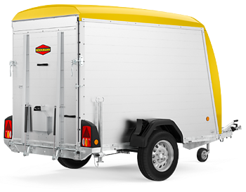 Böckmann Skåp KT-PB-AL 3015