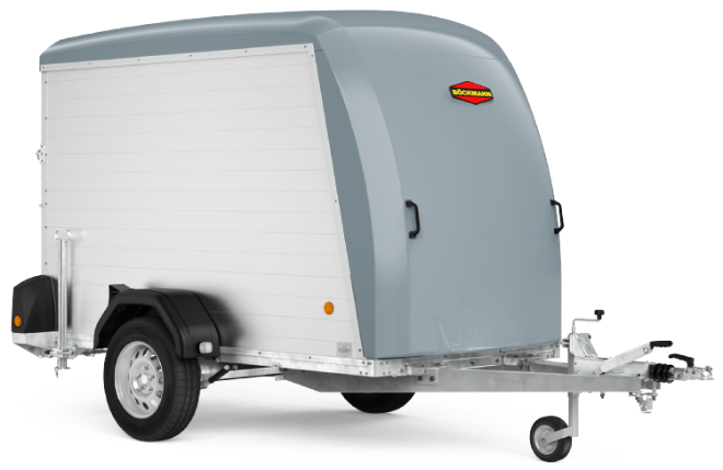 Böckmann Skåp KT-PB-AL 3015 - 5