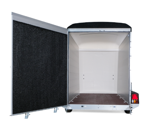 Böckmann Skåp KT-PB-AL 3015 - 8
