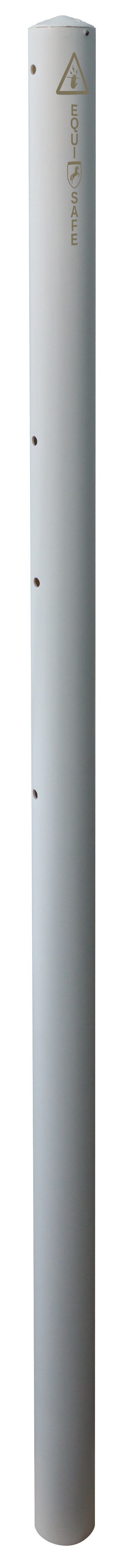 Elstängselstolpe 65mm x 1.8m - 5