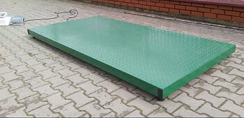 Hästvåg (FRI frakt)