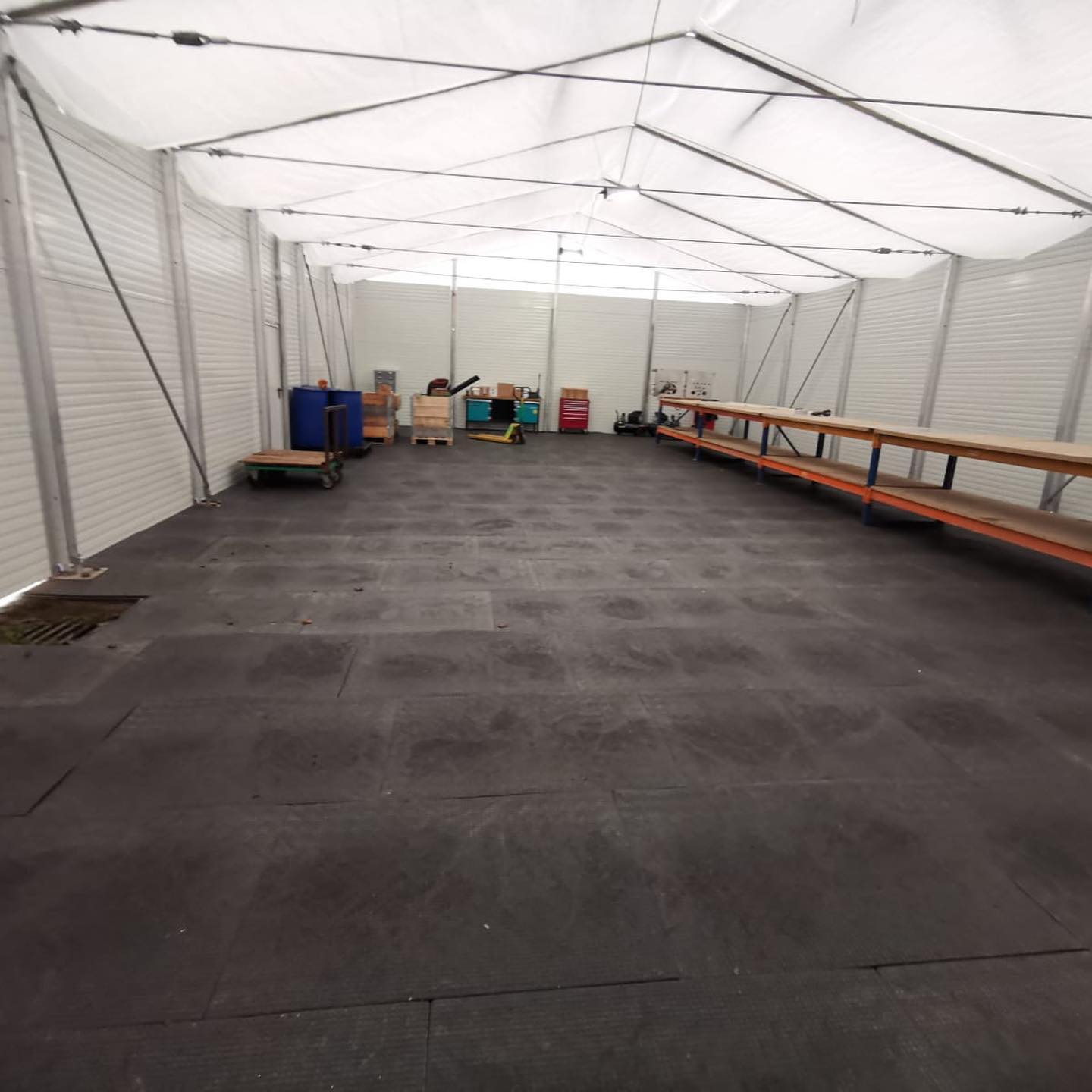Event mattor  