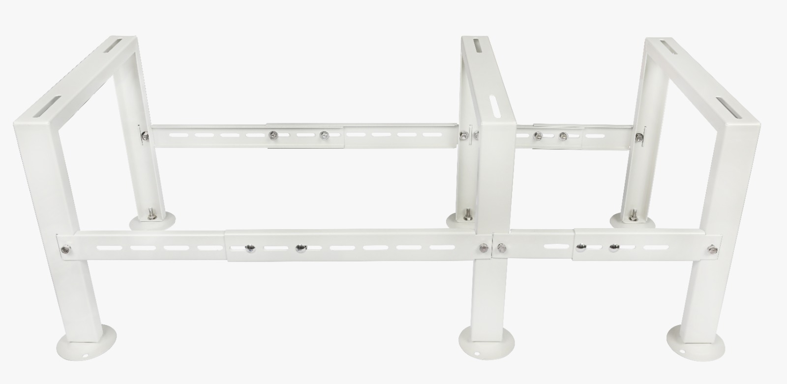 LuftX® Luftvatten Markstativ - justerbar