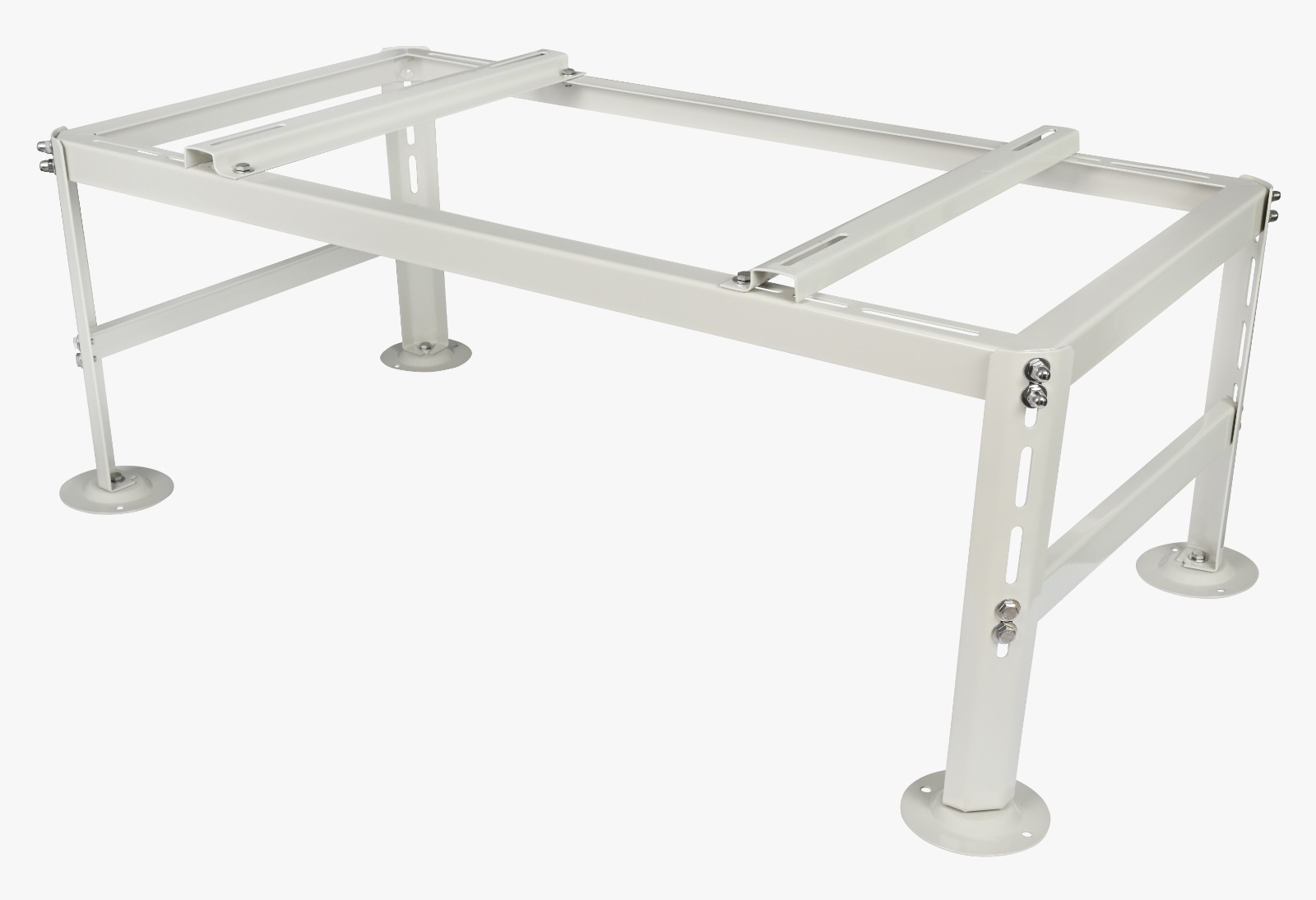 LuftX® Luftvatten Bakkestativ - 2