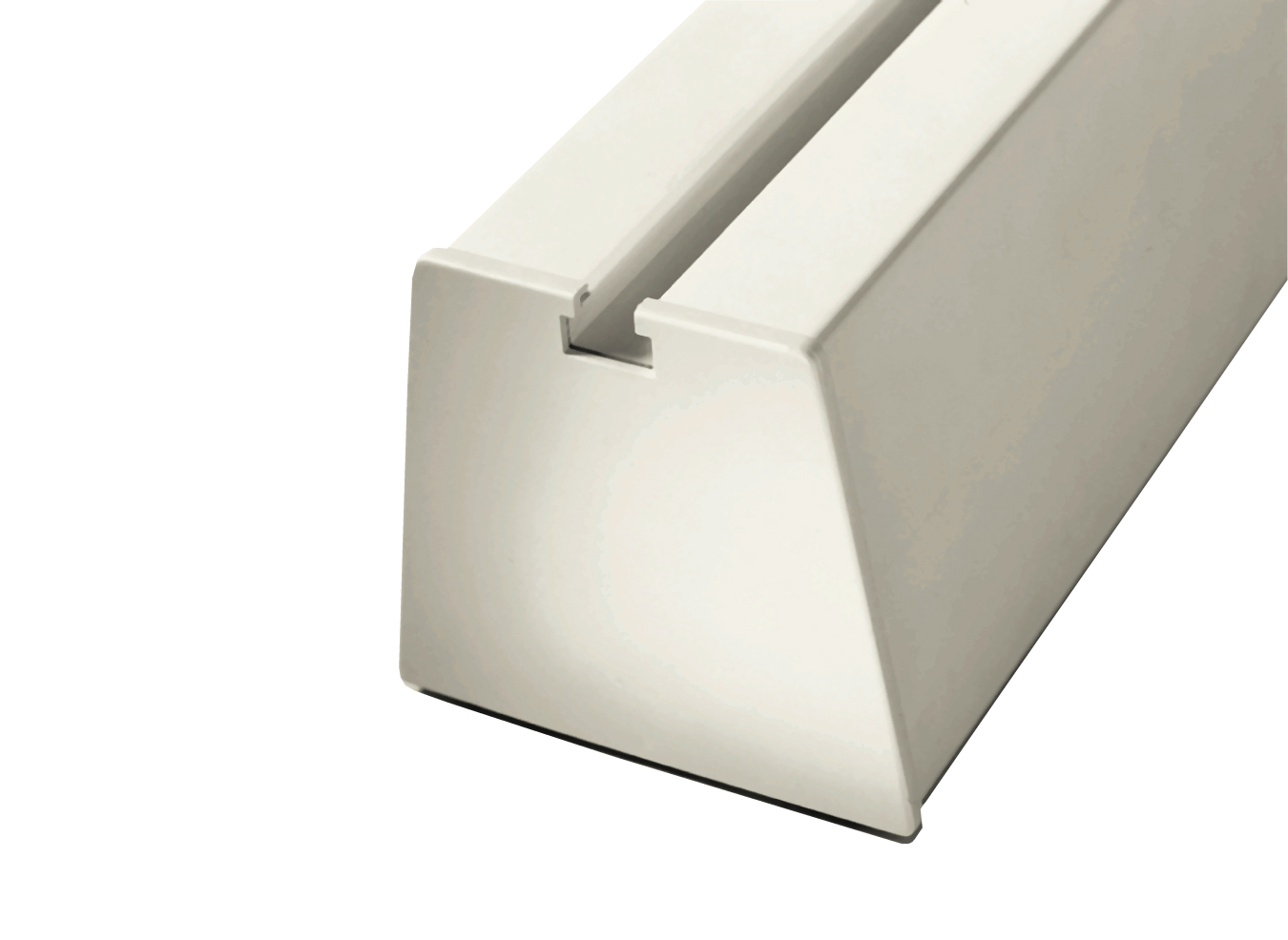 Mounting block - Lid