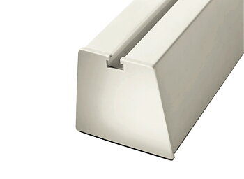 Mounting block - Lid