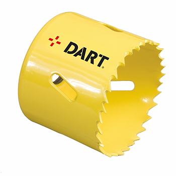 DART 38mm Premium Hole Saw