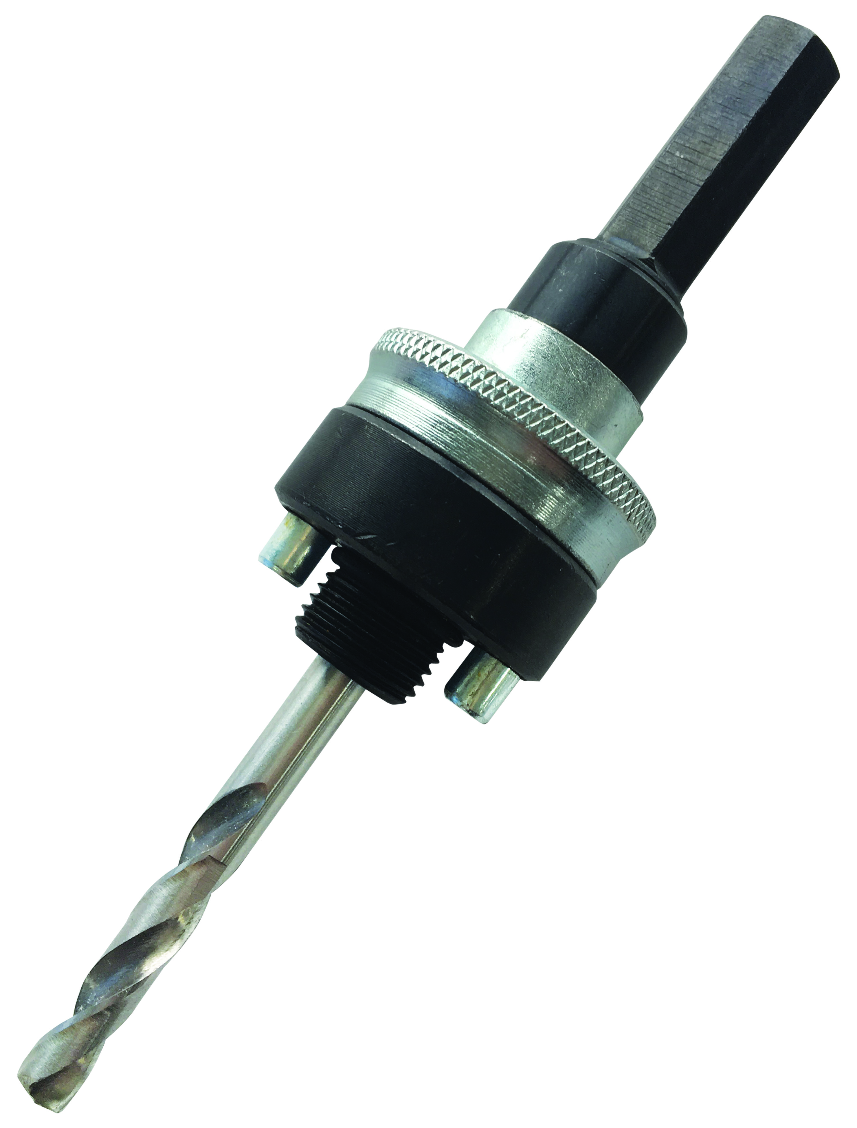 DART Premium Hole Saw Holder with Quick Release