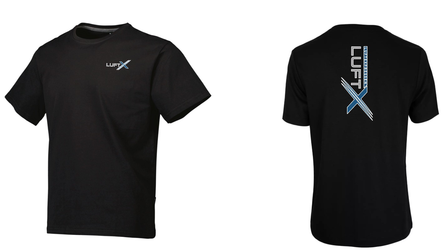 T Shirt XXXL