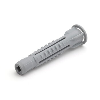 Plug 10mm x 50mm
