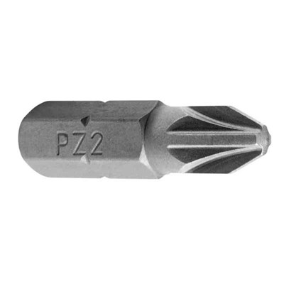Bits pk. 2 st.