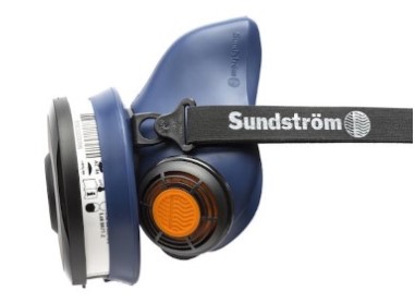 Sundström Half mask