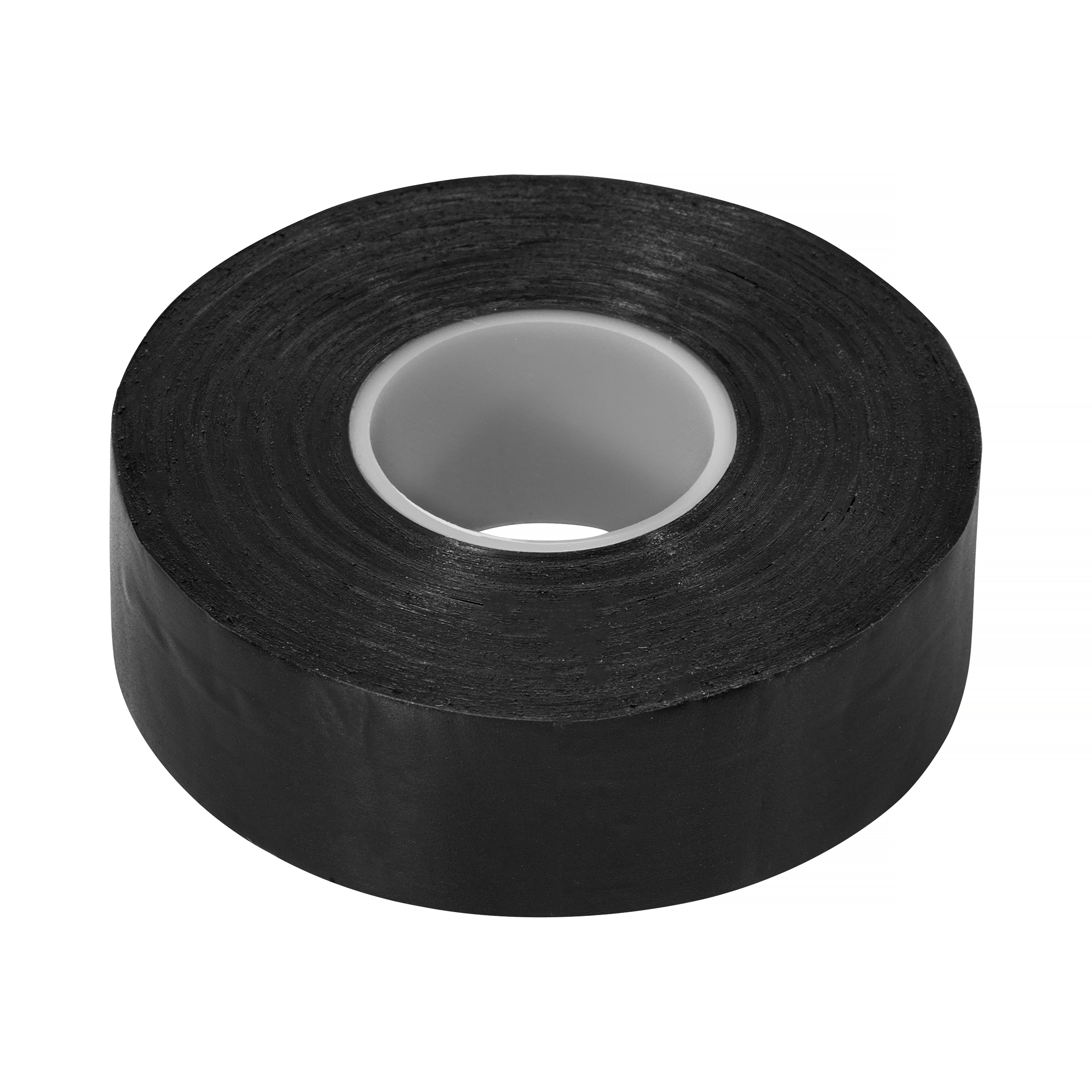 Isoleringstejp -Svart - 19mm x 20 m