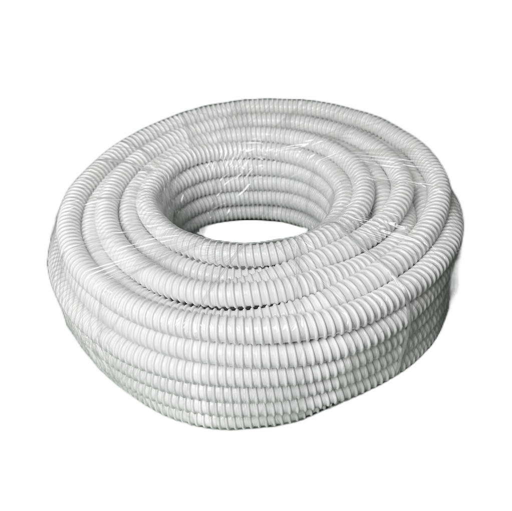 LuftX® Kondensslang - 16mm - 30 Meter