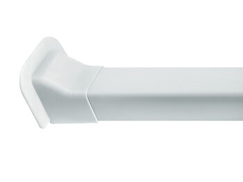 LuftX® Wall connection - large - white