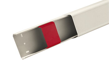 LuftX® Fastening clamp