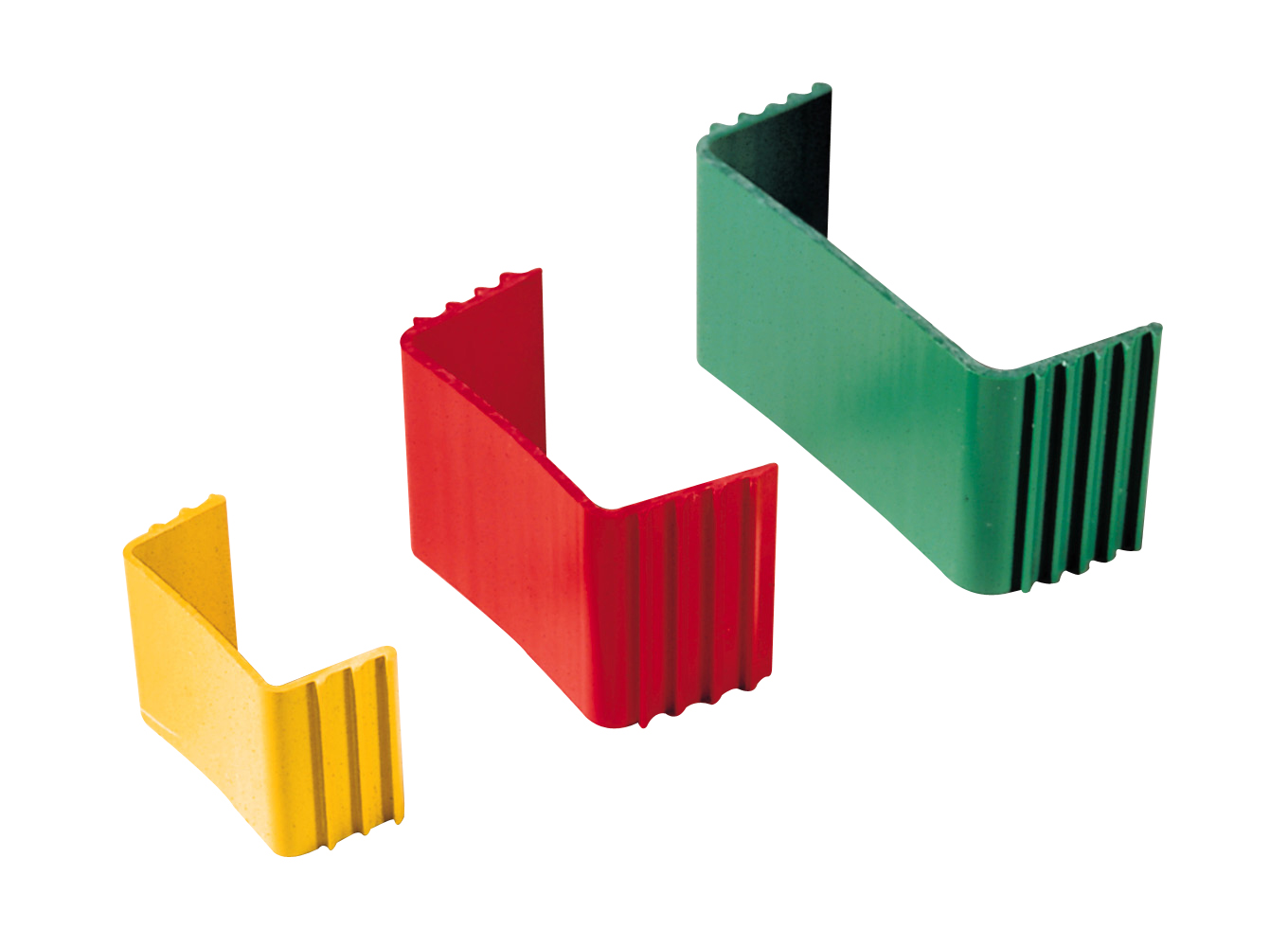 LuftX® Festeklammer - 2