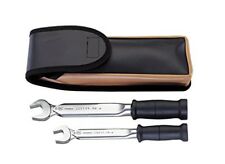 Momentnøkler 1/4" og 3/8"