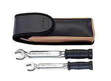 Momentnøkler 1/4" og 3/8"