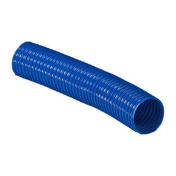 Trolleflex rør 800mm