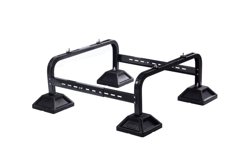SVART Markstativ FrameFoot® - Stor
