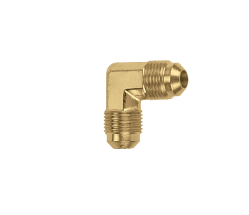 Elbow Coupling Ø1/4"