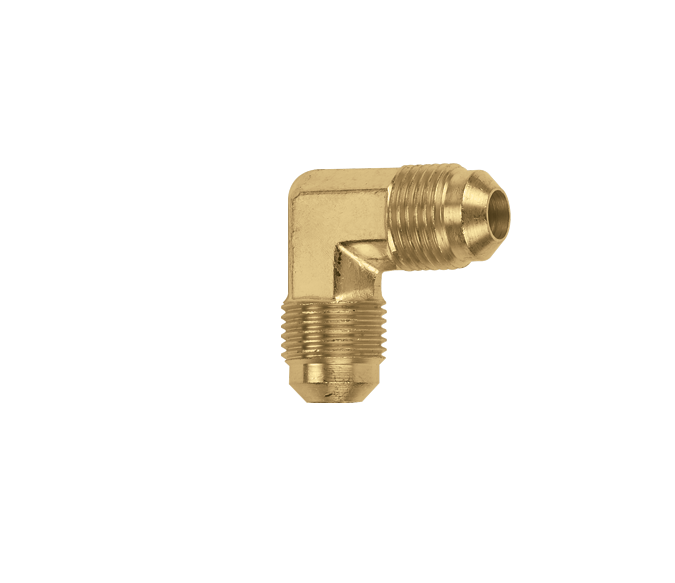 Elbow Coupling Ø3/8"