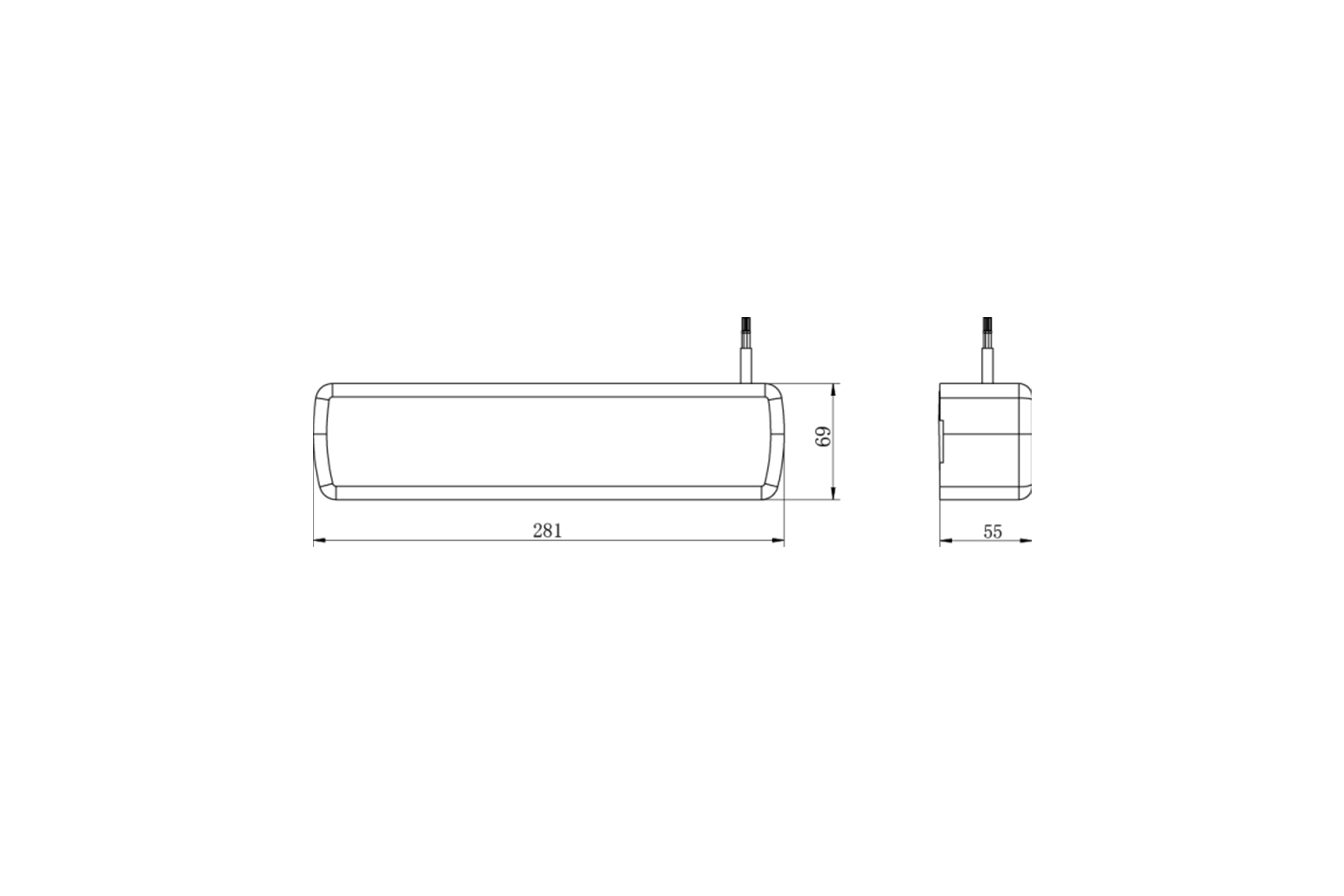 Condensate Pump - Tranquil-X - 3