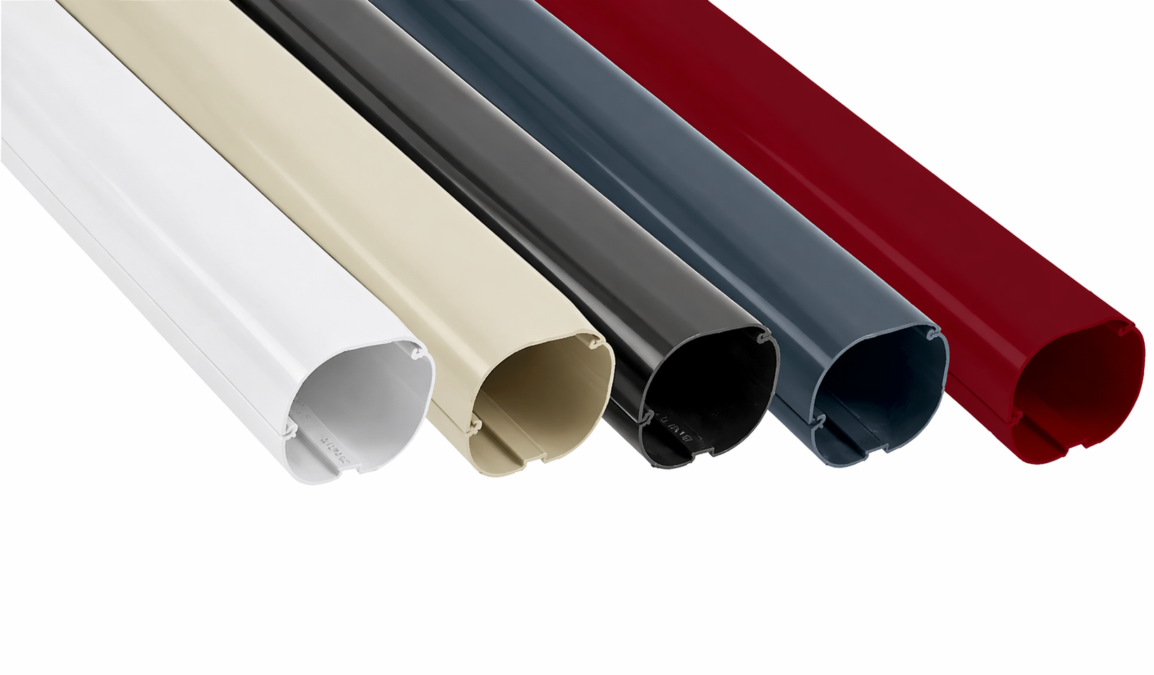 INOAC - Clean duct
