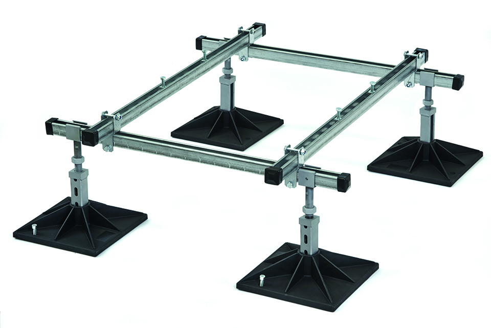 Industri/Ventilation